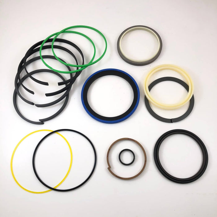 Case CX135SR Excavator Arm Cylinder Seal Kit | HW Part Store