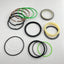 Case CX135SR Excavator Bucket Cylinder Seal Kit | HW Part Store