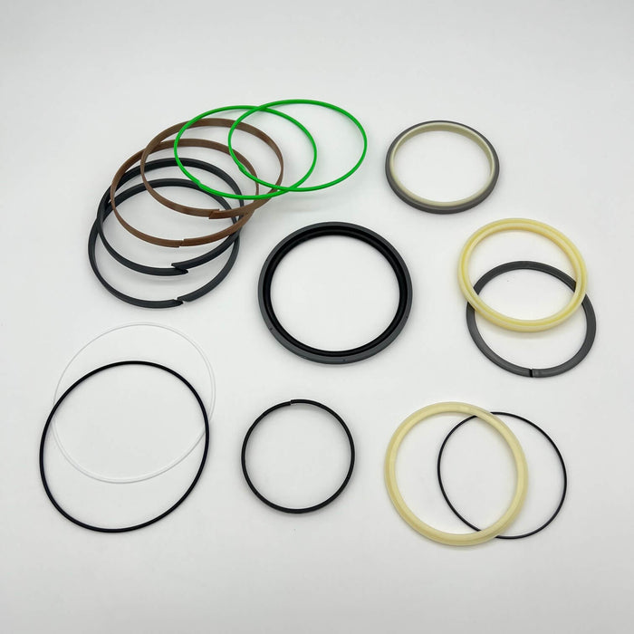 Case CX330 & CX350 Excavator Boom Cylinder Seal Kit | HW Part Store