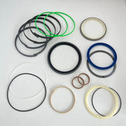 Case CX210B & CX210B NLR Excavator Arm Cylinder Seal Kit | HW Part Store