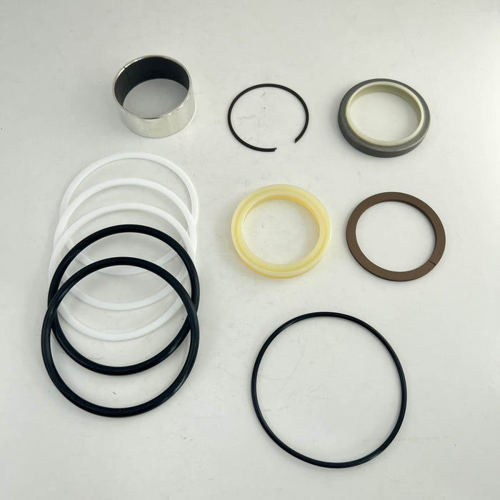 Case CX55B Mini Excavator Boom Cylinder - Rod Seal Kit | HW Part Store