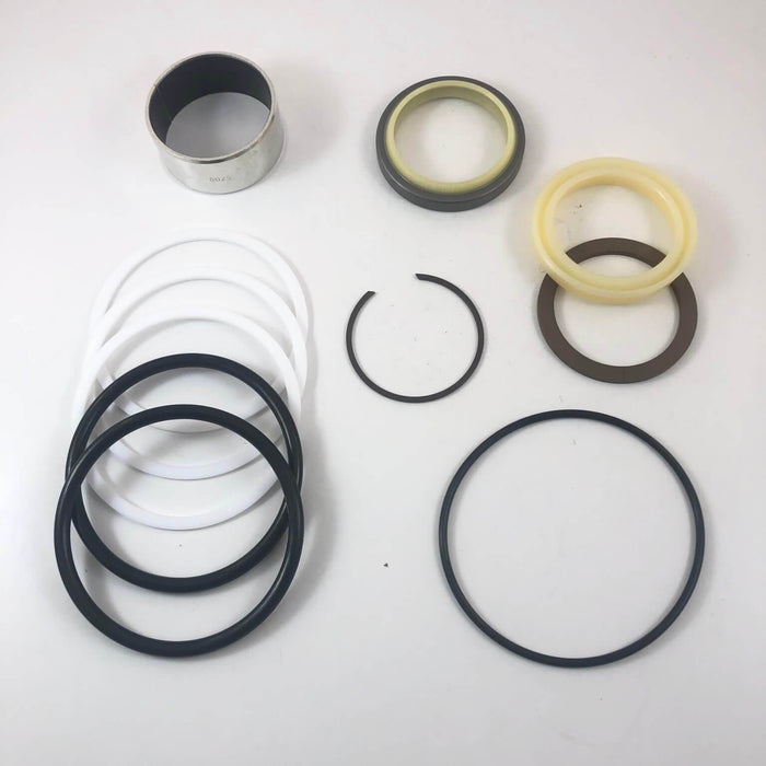 Case CX55B Mini Excavator Arm Cylinder - Rod Seal Kit | HW Part Store