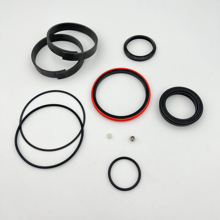 Case 621 Loader Clam Cylinder - s/n: JAK0021701-Up - Seal Kit | HW Part Store