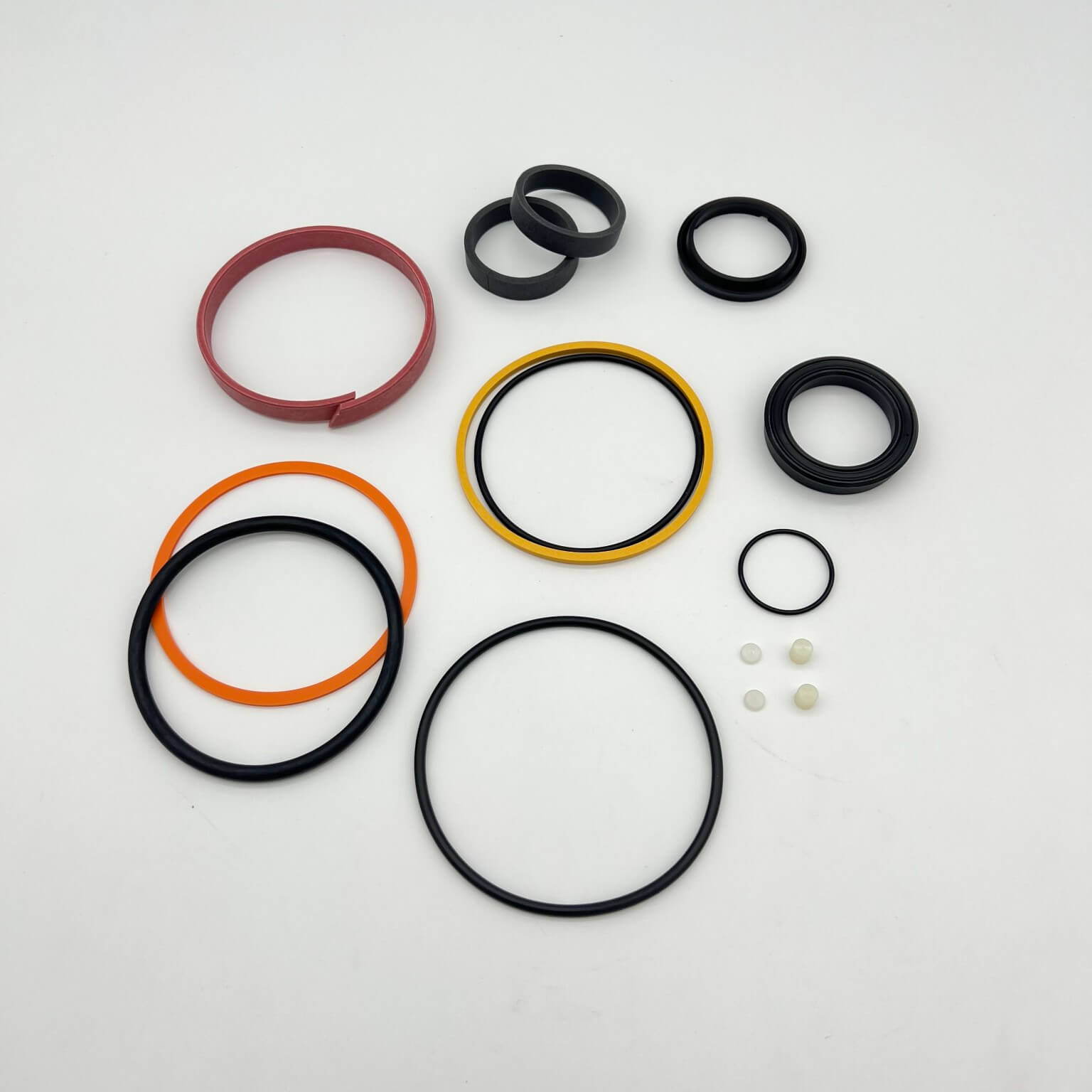 JLG G9-43A Telehandler Swing Carriage Cyl Seal Kit | HW Part Store