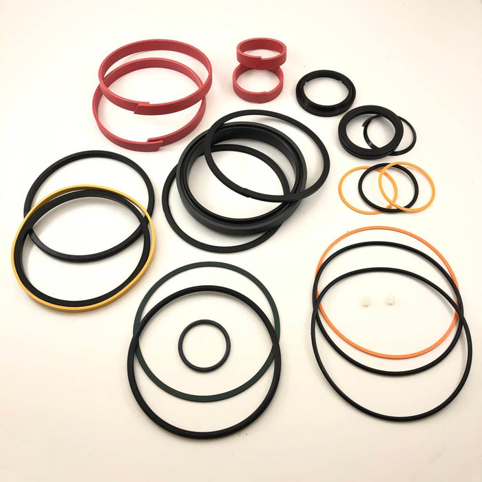 SkyTrak 6036 Telehandler Attachment Tilt Cylinder - Seal Kit | HW Part Store