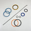 SkyTrak 10054 Telehandler Steering Cylinder Seal Kit | HW Part Store