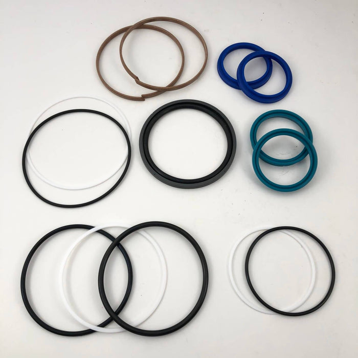 SkyTrak 8042 Telehandler Steering Rear Cylinder Type 1 - Seal Kit | HW Part Store