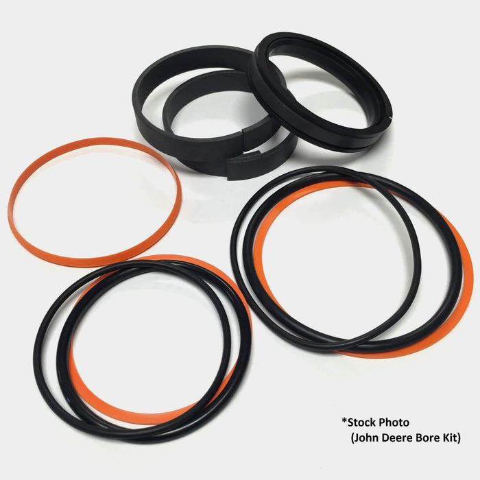 John Deere 648L Skidder Cab Tilt Cylinder - Bore Seal Kit | HW Part Store
