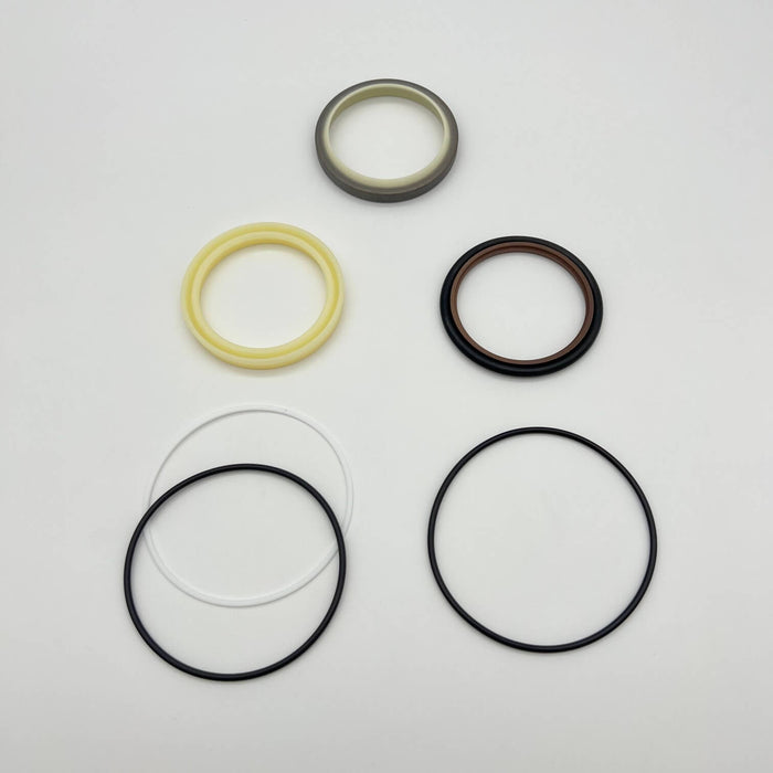 Kobelco SK210 IV Excavator Bucket Long Reach Cylinder - Rod Seal Kit | HW Part Store