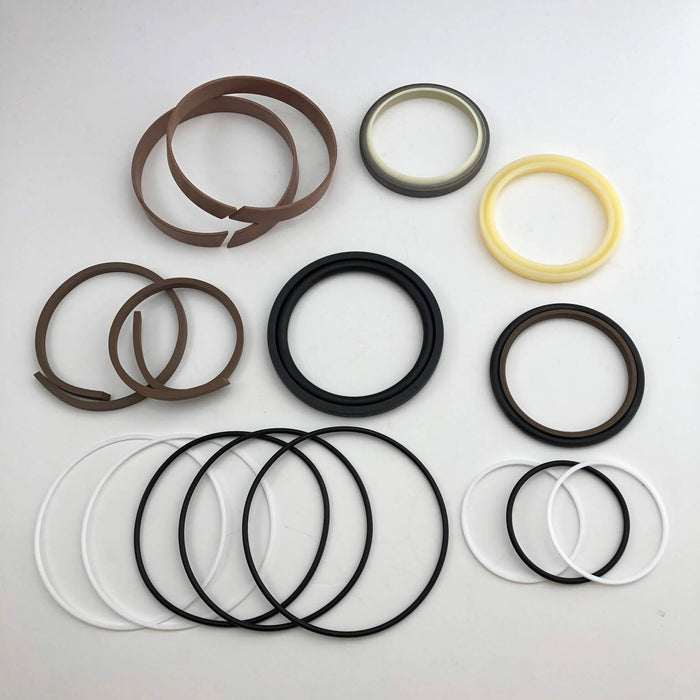 Kobelco SK120 & SK120LC Excavator Boom Cylinder Seal Kit | HW Part Store