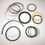 Kobelco SK250LC IV Excavator Boom Cylinder Seal Kit | HW Part Store