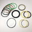 Kobelco SK160LC-6E Excavator Boom Cylinder Seal Kit | HW Part Store