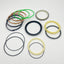Kobelco SK160LC-6E Excavator Arm Cylinder Seal Kit | HW Part Store