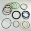 Kobelco SK235SR-1ES Excavator Boom Cylinder Seal Kit | HW Part Store