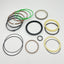 Kobelco SK235SR-1E Excavator Arm Cylinder Seal Kit | HW Part Store
