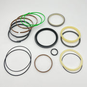 Kobelco SK235SRLC-1E Excavator Arm Cylinder Seal Kit | HW Part Store