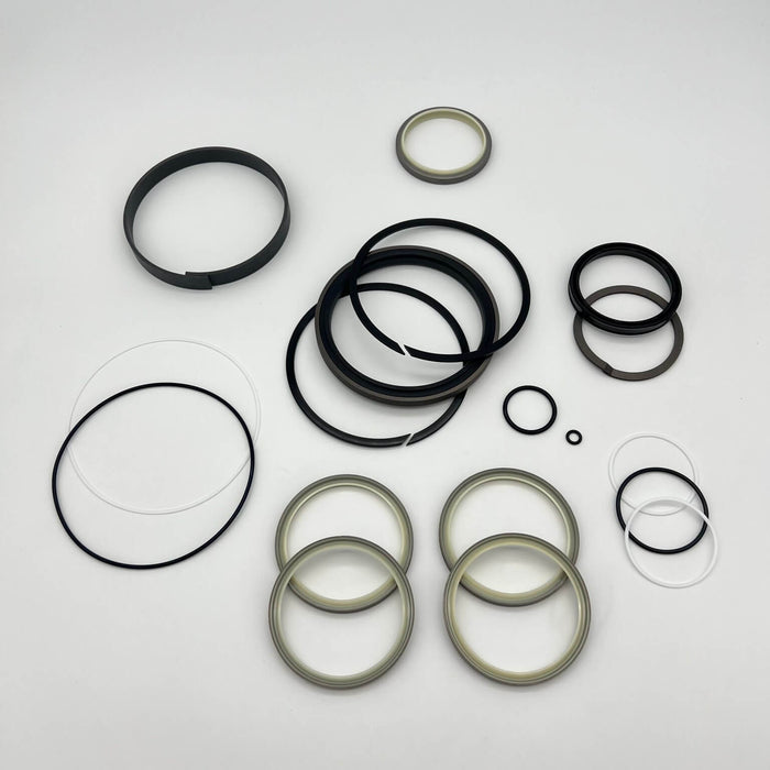 Komatsu WA250-5 Wheel Loader Bucket Tilt Cylinder - Seal Kit | HW Part Store