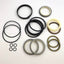 Komatsu PC78MR-6 Mini Excavator Bucket Cylinder Seal Kit | HW Part Store