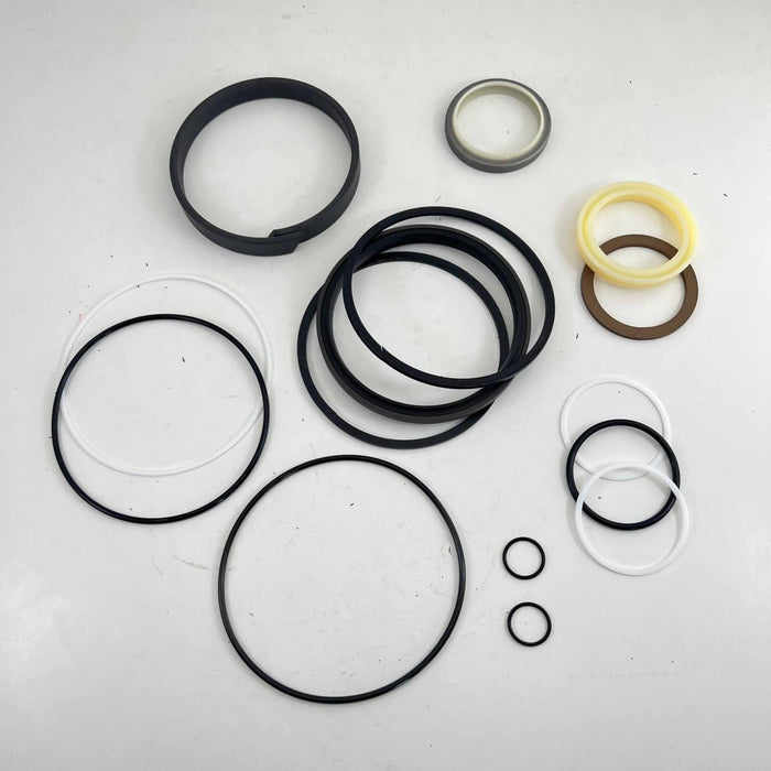 Komatsu WB140-2T Backhoe Swing Cylinder s/n:30026-Up - Seal Kit | HW Part Store