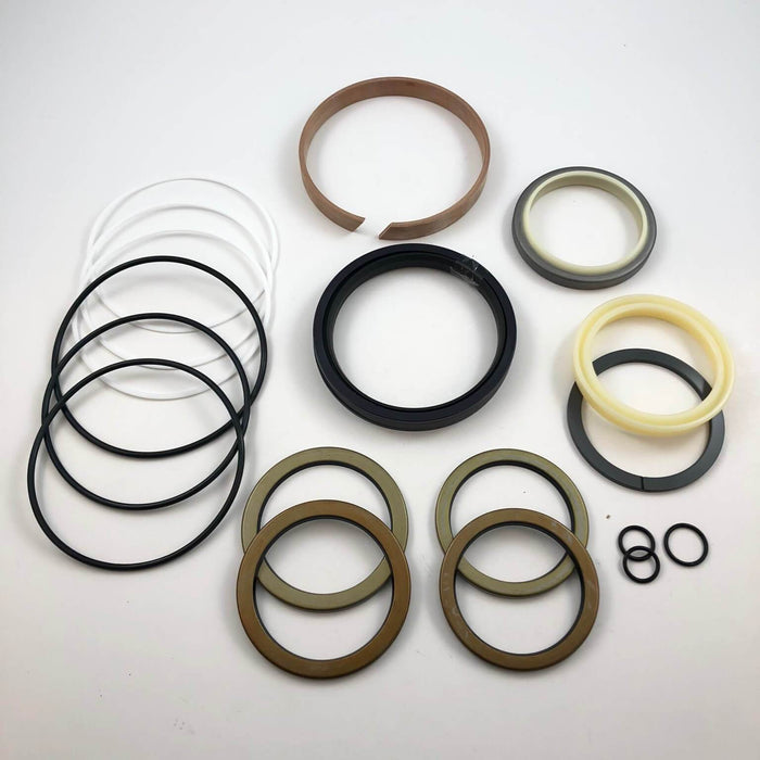 Komatsu PC88MR-8 Arm Cylinder - Seal Kit | HW Part Store