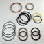 Komatsu PC75UU-2 Arm Cylinder w/ 65 mm Rod - Seal Kit | HW Part Store