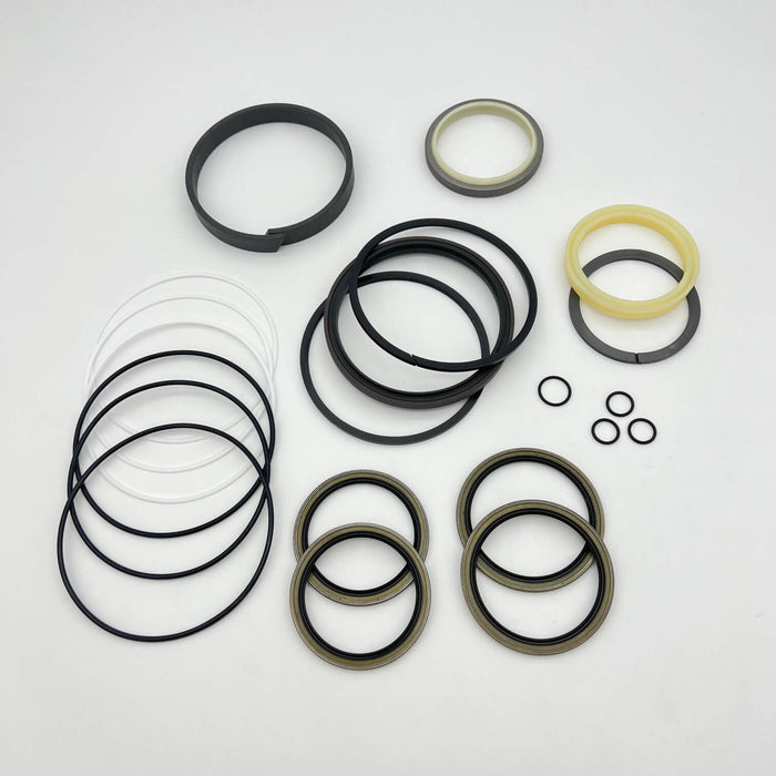 Komatsu PC78MR-6 Mini Excavator Boom Cylinder Seal Kit | HW Part Store