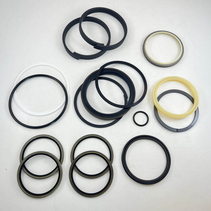 Komatsu PC200-5, PC200LC-5 Excavator Bucket Cylinder w/ 90mm Rod - Seal Kit | HW Part Store