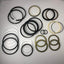 Komatsu PC200LC-8 Excavator Boom Cylinder w/ 90mm Rod - Seal Kit | HW Part Store