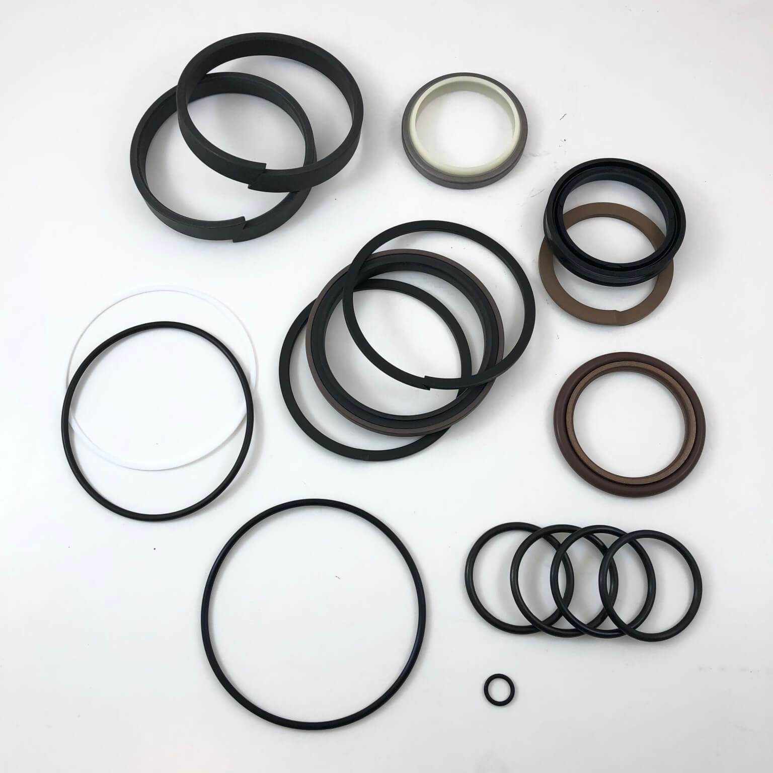 Komatsu D51ex-22 & D51px-22 Blade Angle Cyl Seal Kit 