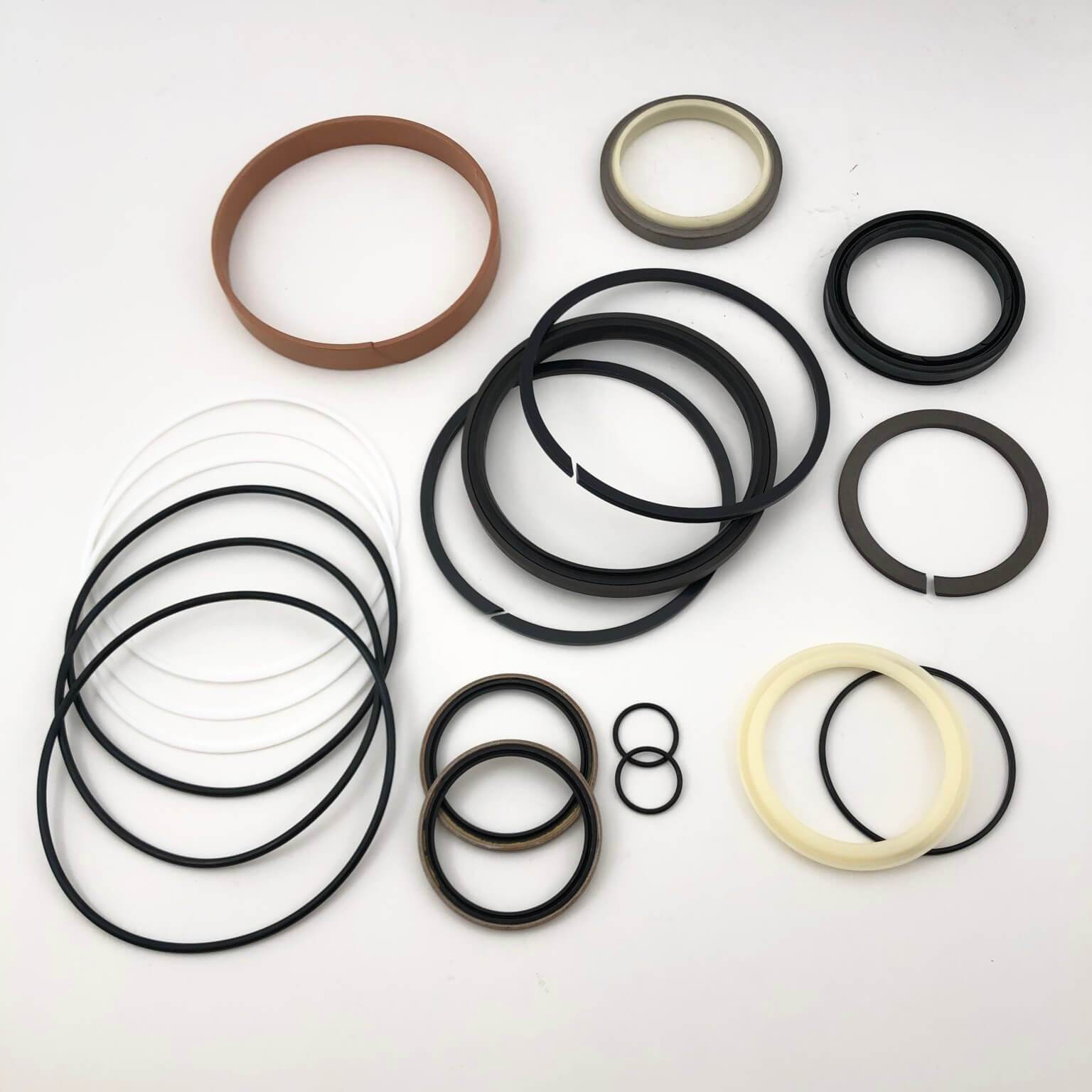 Komatsu WB146-5, WB146PS-5 Dipper Cylinder Seal Kit | HW Part Store