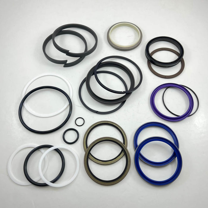 Komatsu PC160LC-7-E0 Excavator Bucket Cylinder Seal Kit | HW Part Store