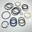 Komatsu PC200-7, PC200LC-7 Excavator Bucket Cylinder w/ 80mm Rod - Seal Kit | HW Part Store