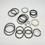 Komatsu PC160LC-8 Excavator Arm Cylinder Seal Kit | HW Part Store