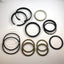 Komatsu PC200-5, PC200LC-5 Excavator Boom Cylinder w/ 85mm Rod - Seal Kit | HW Part Store
