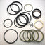 Komatsu WA430-6 Wheel Loader Bucket Tilt Cylinder w/ 90 mm Rod - Seal Kit | HW Part Store