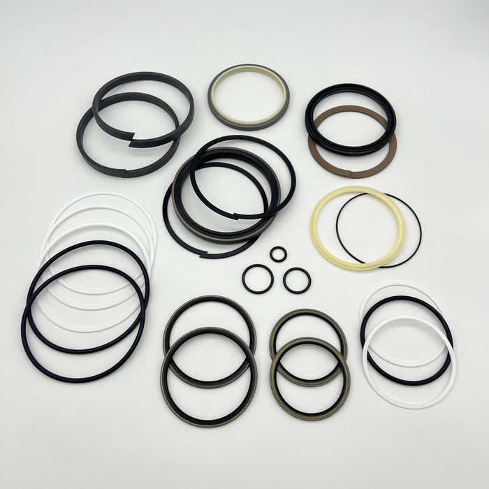 Komatsu PC270LC-7L Excavator Arm Cylinder Seal Kit | HW Part Store