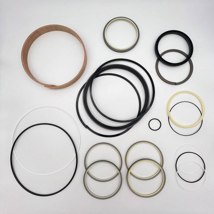 Komatsu WA600-3 & WA600-3L Wheel Loader Bucket Tilt Cylinder - Seal Kit | HW Part Store