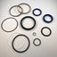 Komatsu WB150PS-2N Backhoe Boom Cylinder w/ 120mm Bore - Seal Kit | HW Part Store