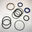 Komatsu WB150AWS-2N Backhoe Dipper Cylinder w/ 115mm Bore - Seal Kit | HW Part Store