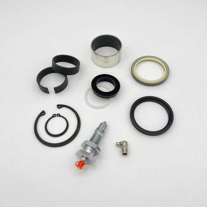 Komatsu D31PX-22 Track Adjuster Cylinder Seal Kit w/ Valve | HW Part Store