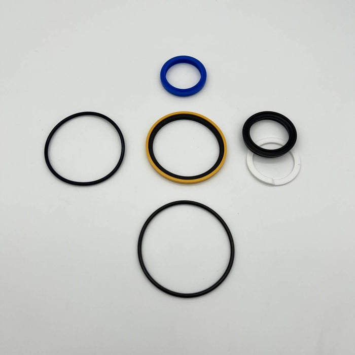 Kubota KH-41 & KH-41H Mini Excavator Blade Cylinder - Seal Kit | HW Part Store