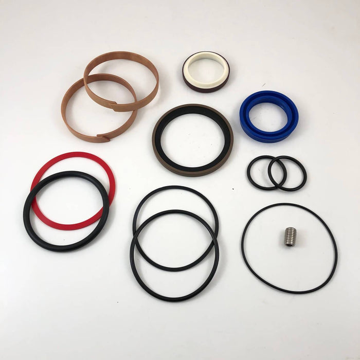 Kubota KX71 Mini Excavator Boom Cylinder - Seal Kit | HW Part Store