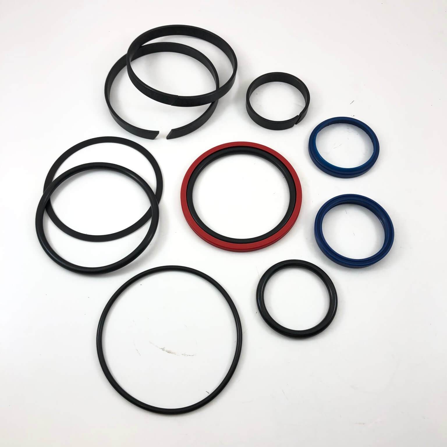 その他 TK Kubota KX71 Mini Excavator Seal Kits | HW Part Store