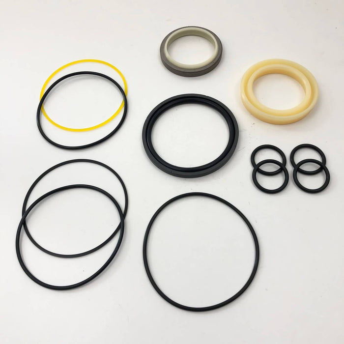 Kubota KX161-3, KX161-3S, & KX161-3ST Mini Excavator Boom Cylinder - Seal Kit | HW Part Store