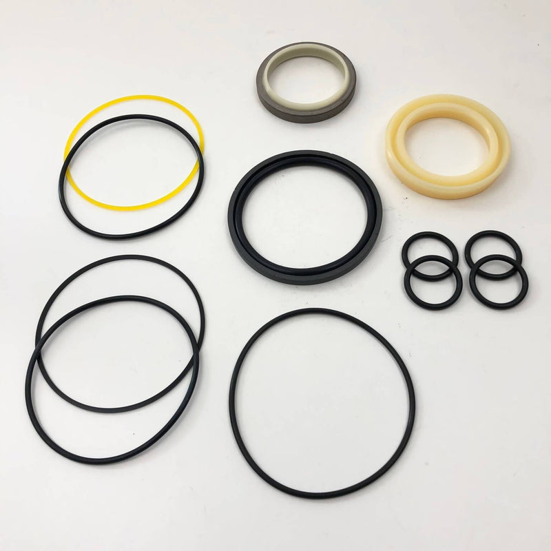 Kubota KX161-3, S, & ST Mini Excavator Seal Kits | HW Part Store