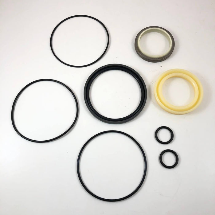 Kubota KX161-3, KX161-3S, & KX161-3ST Mini Excavator Blade Lift Cylinder - Seal Kit | HW Part Store