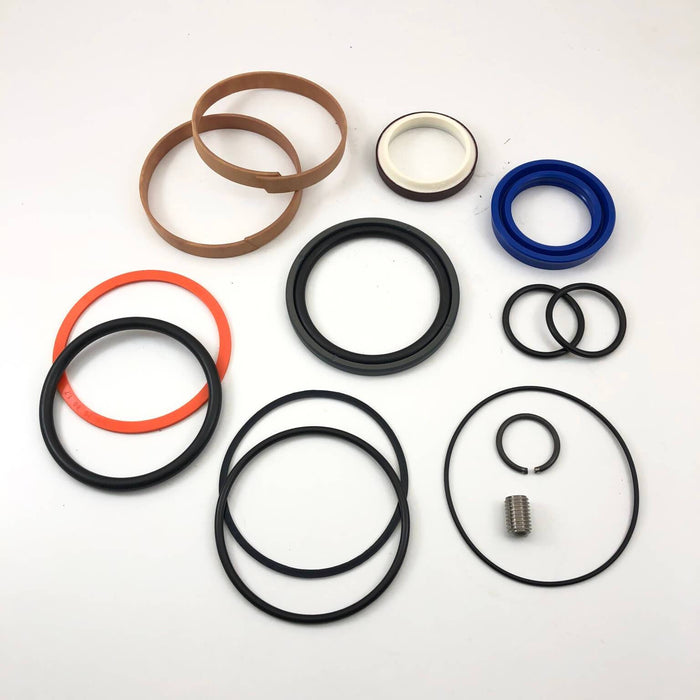 Kubota KX71-2 & KX71-2 ALPHA Mini Excavator Boom Cylinder - Seal Kit | HW Part Store