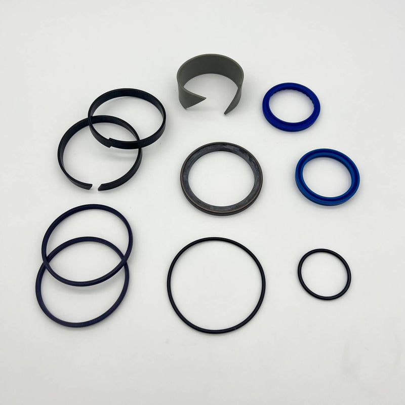 17.ゾウ＊さやたぐ Kubota KX121-3 ALPHA Mini Excavator Seal Kits | HW Part Store