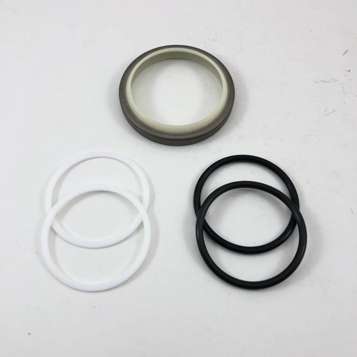 Fits Kubota SVL 75-2 Decal Kit Skid Steer - NEW STYLE LOGOS - 7 YEAR 3M - Foto 1