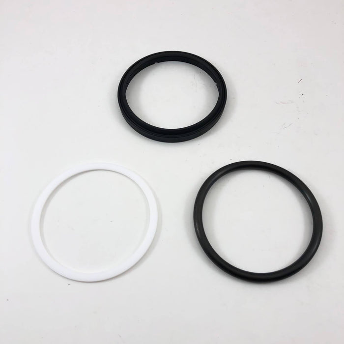 Kubota KX080-4 Mini Excavator Track Adjuster Cylinder - Seal Kit | HW Part Store